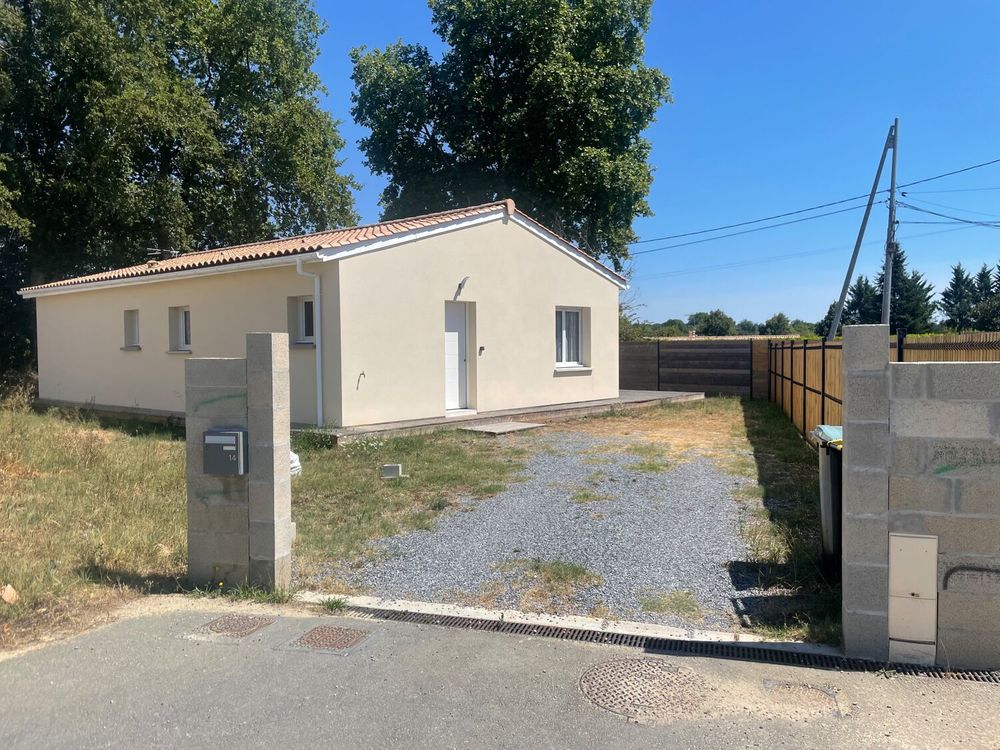maison 102 m2 re 2020 Beautiran