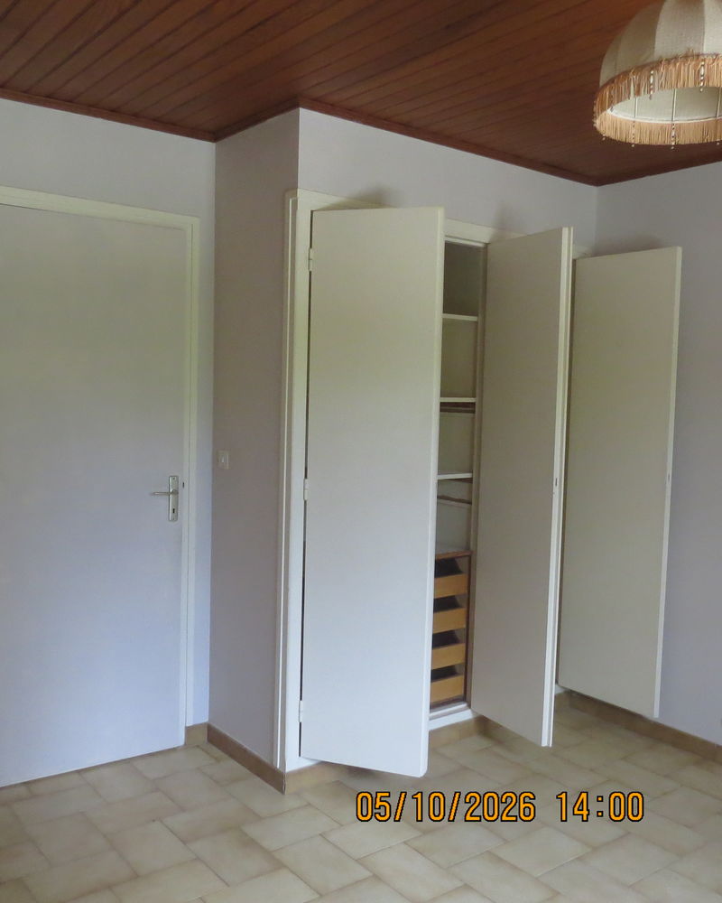 - Agréable Maison de Plain-Pied à Oléron