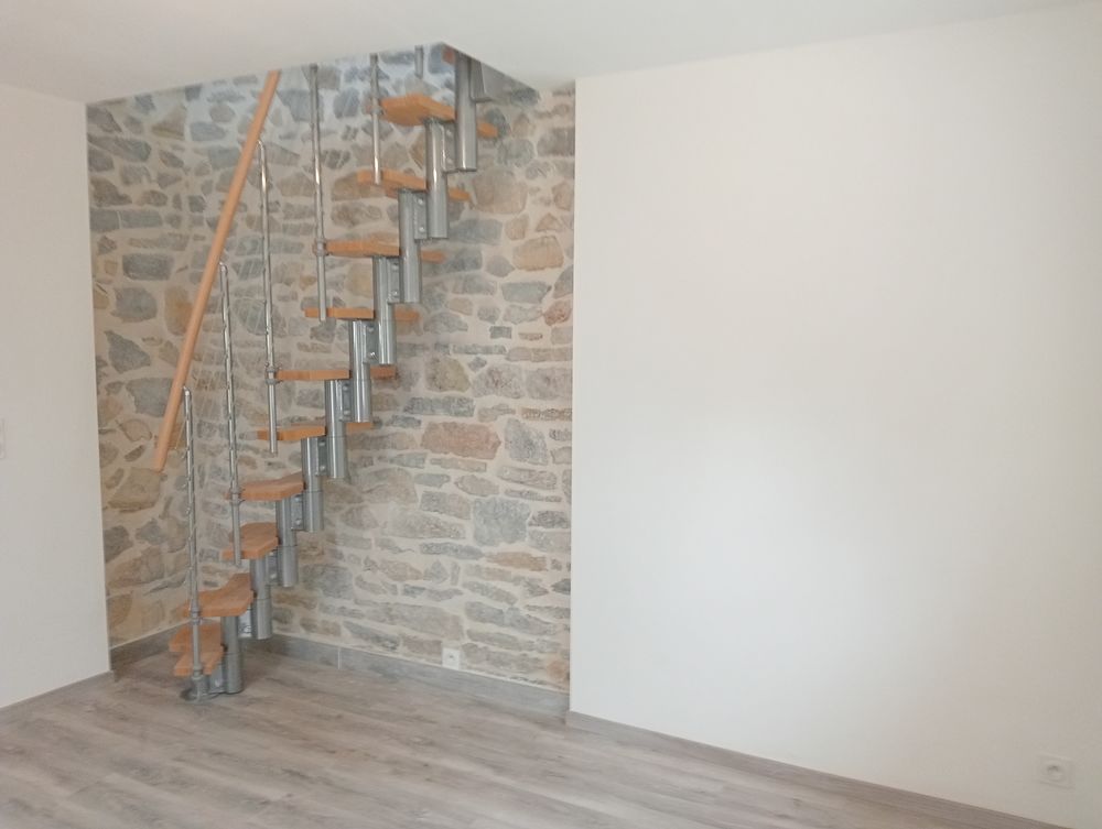 Appart-Maison de Standing proche centre-ville, très calme.