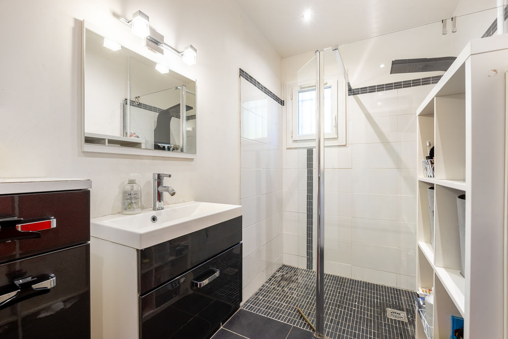 Maison 105m2 T4/5, 1400m² terrain + gge double