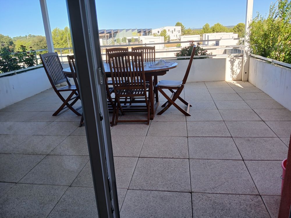 Appartement T4