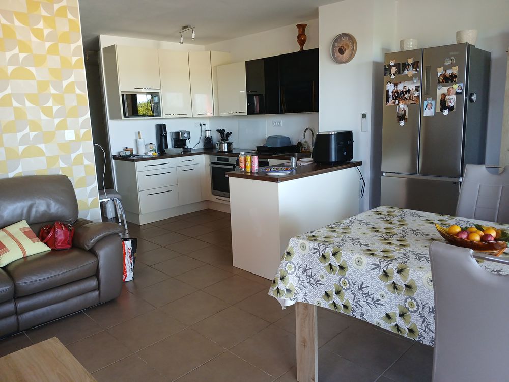 Appartement T4