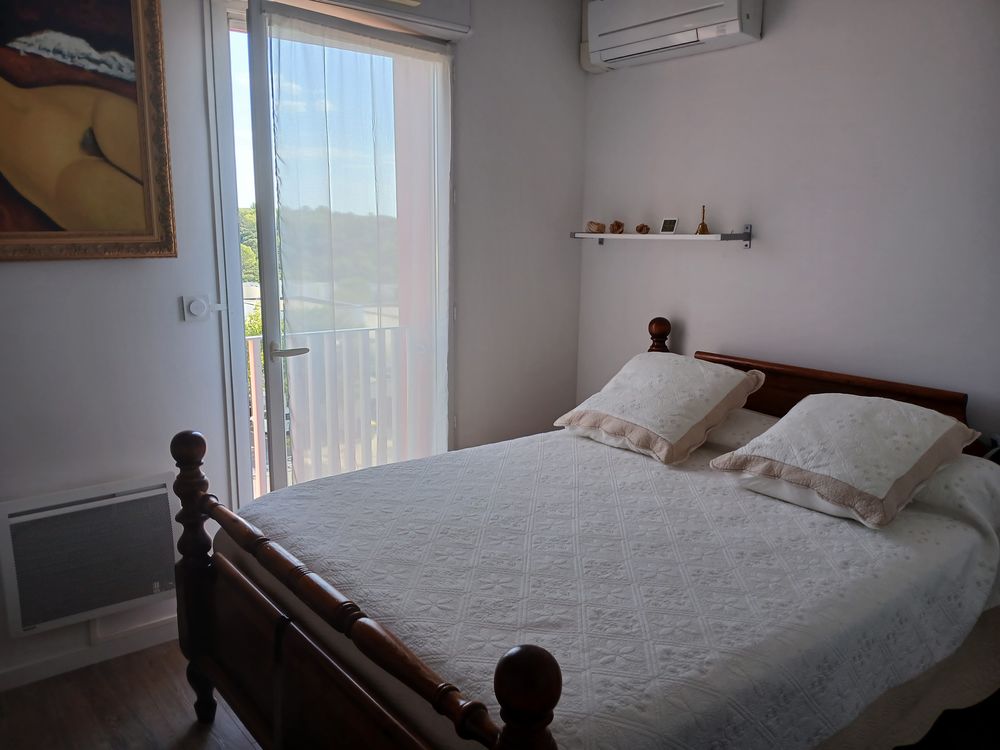 Appartement T4