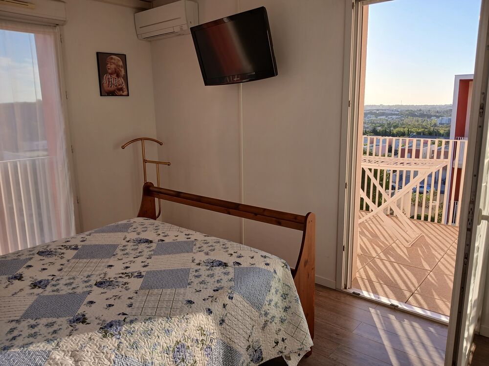 Appartement T4