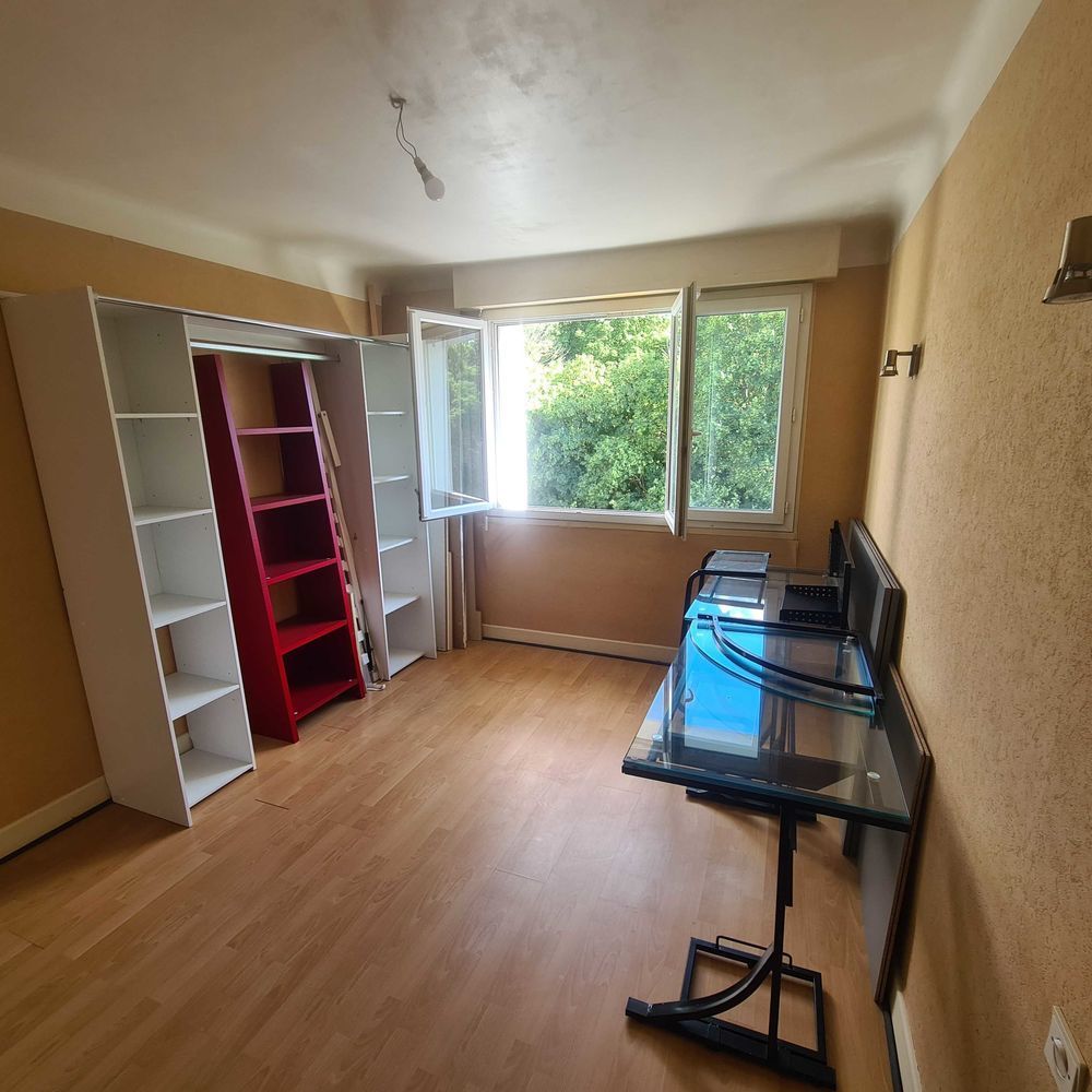 4 pièces · 73 m² · Nancy 54000 Quartier Boudonville/Scarpone/Libération