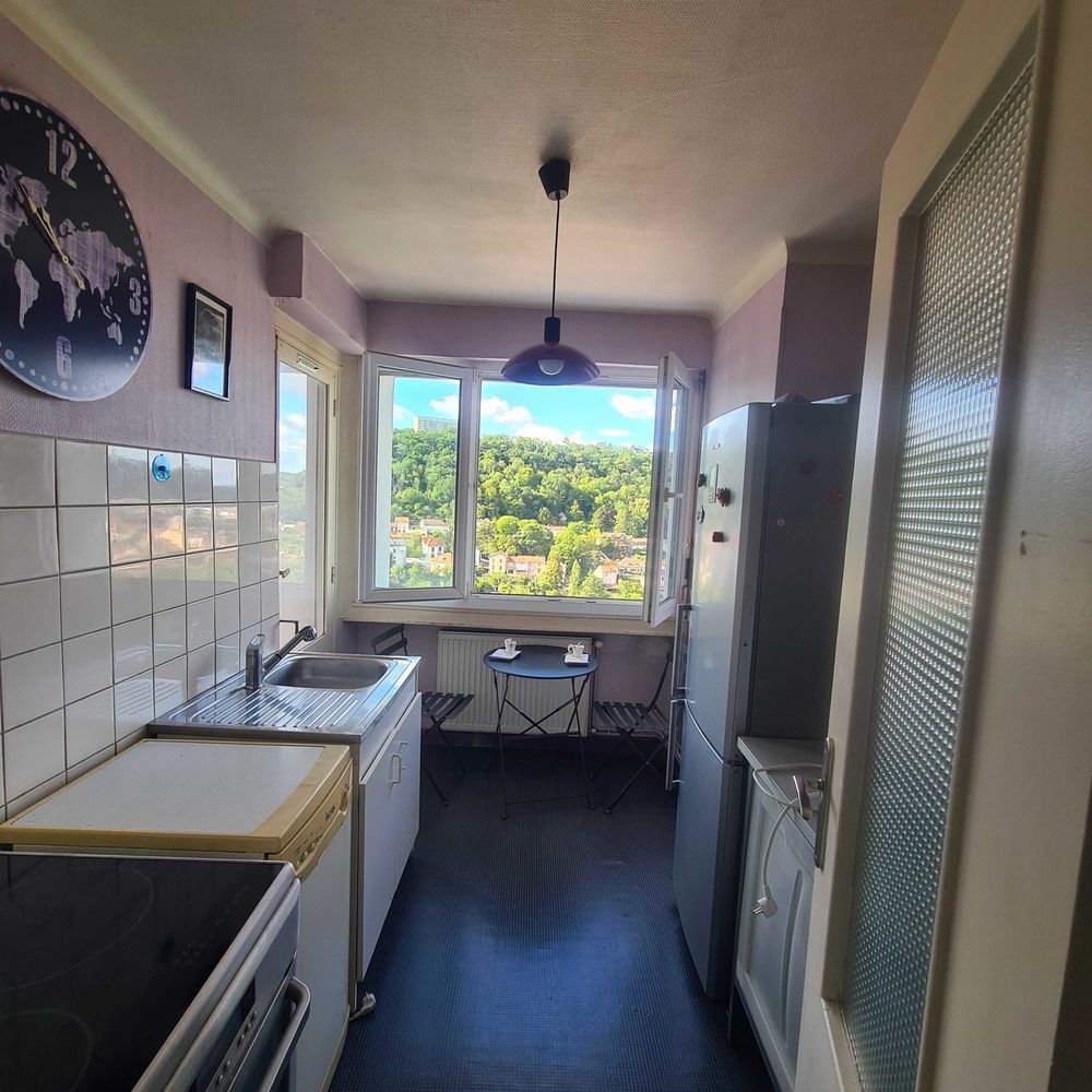 4 pièces · 73 m² · Nancy 54000 Quartier Boudonville/Scarpone/Libération
