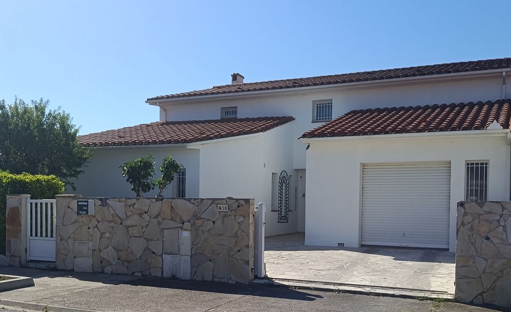 Maison d'architecte