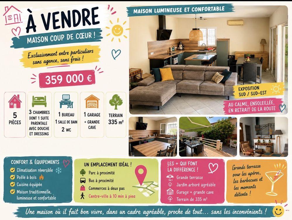 maison individuelle