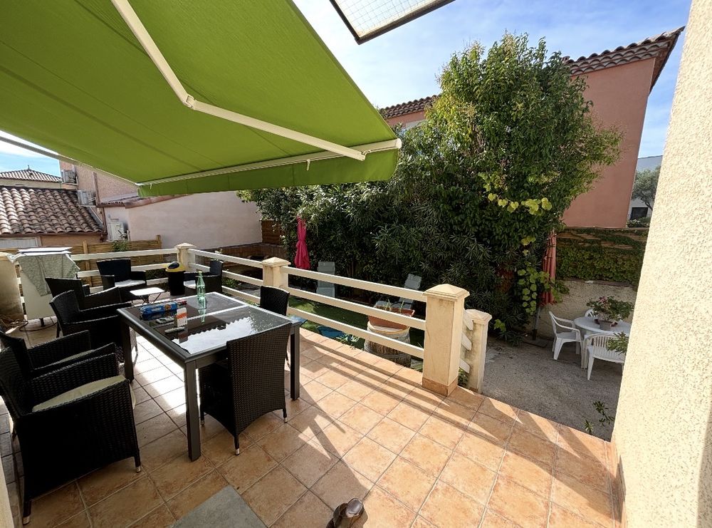 maison individuelle