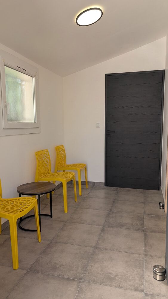Local de 33 m² professionnel santé, forme, bien être