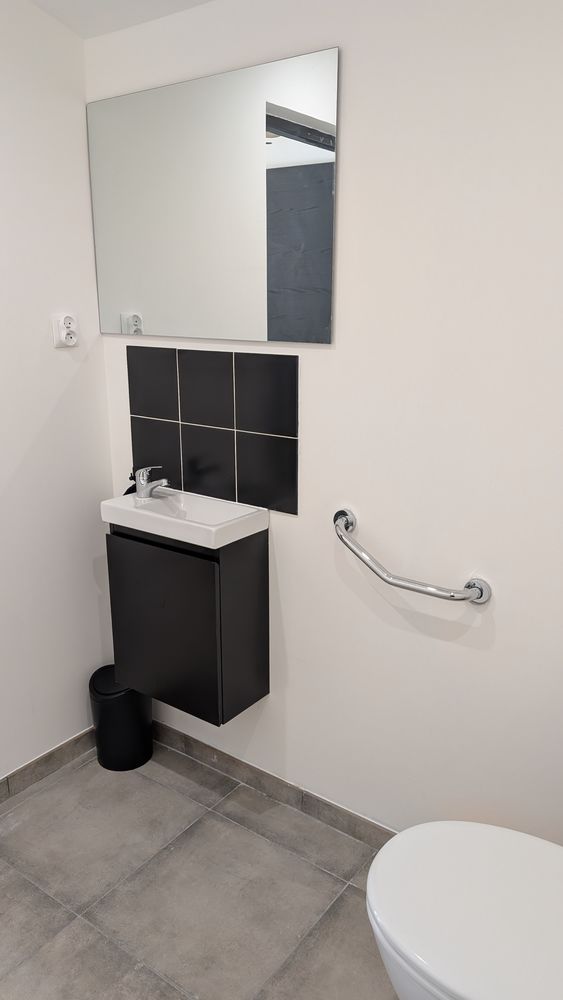 Local de 33 m² professionnel santé, forme, bien être