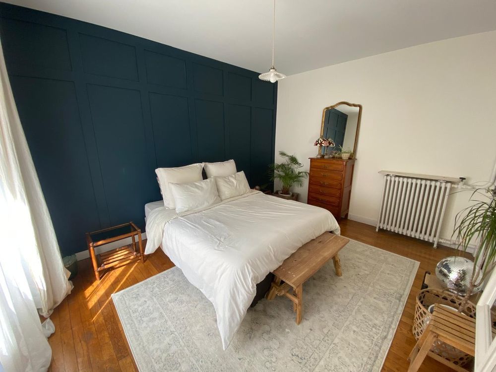 Appartement T3 - 64m2 - Jardin - Orléans Centre