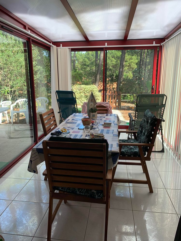 Jolie maison 3 pièces 44 m2