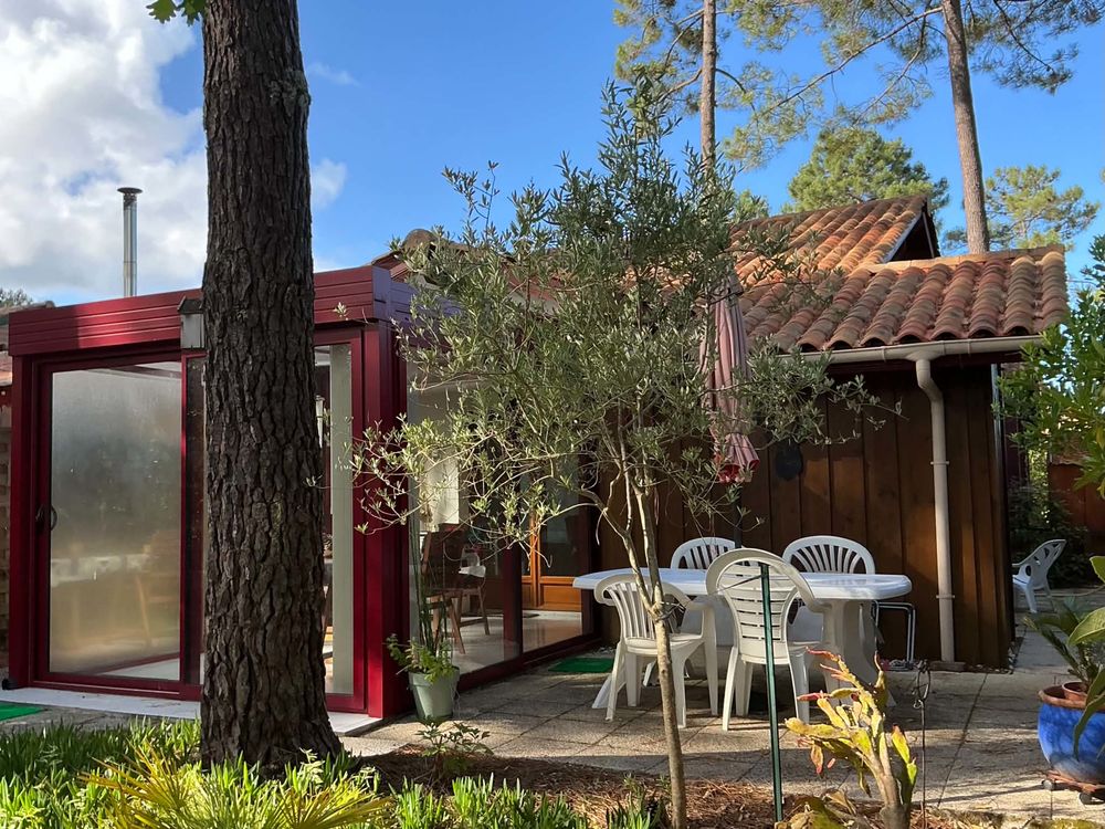 Jolie maison 3 pièces 44 m2