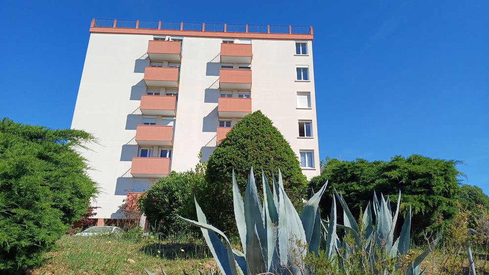 Appartement 77m2