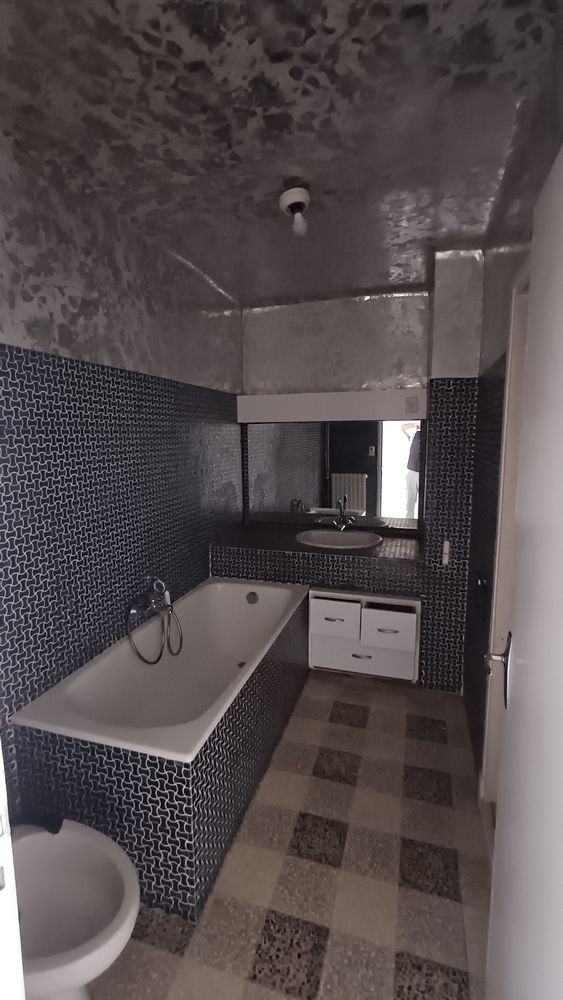 Appartement 77m2