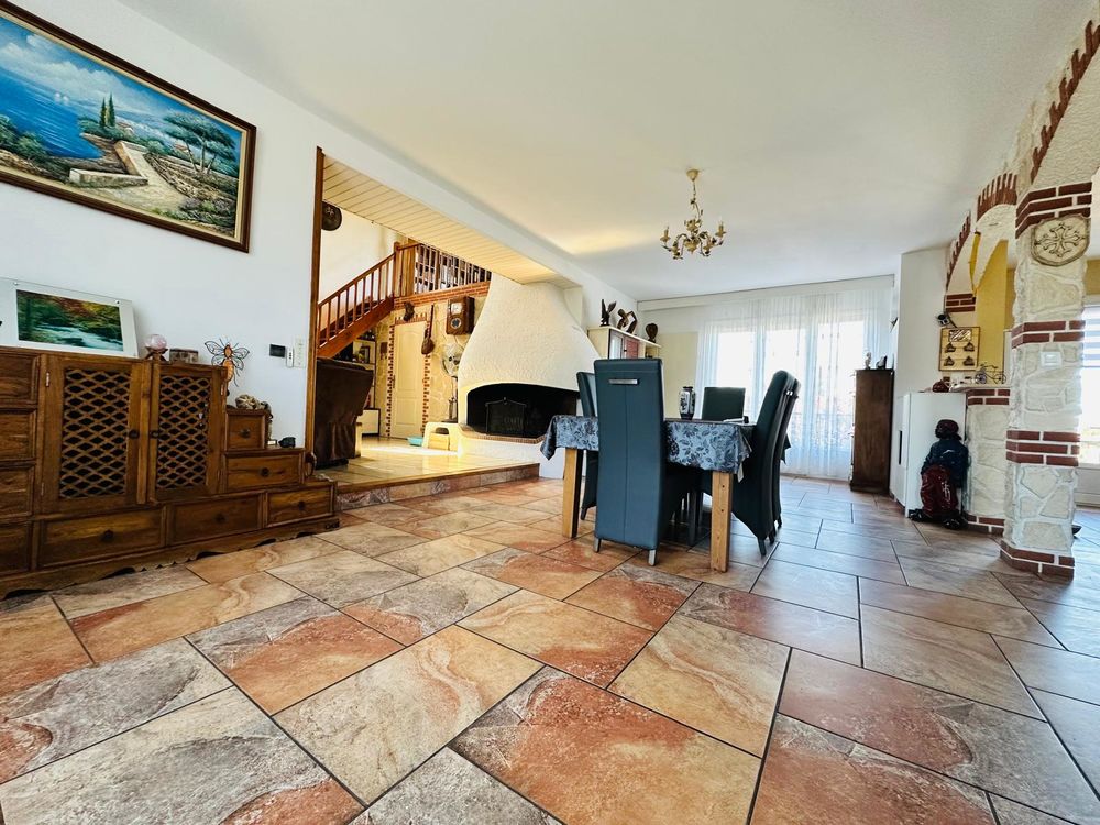 Maison familiale