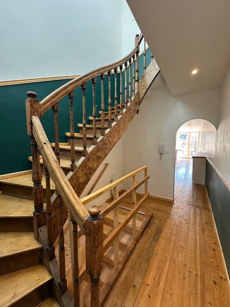 APPARTEMENT MEUBLÉ ATYPIQUE DE 76 M² ? AGEN CENTRE