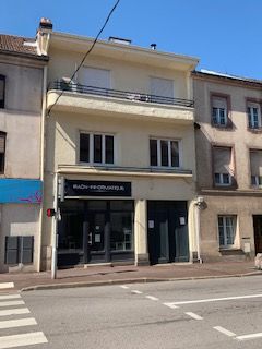 T4, centre ville
