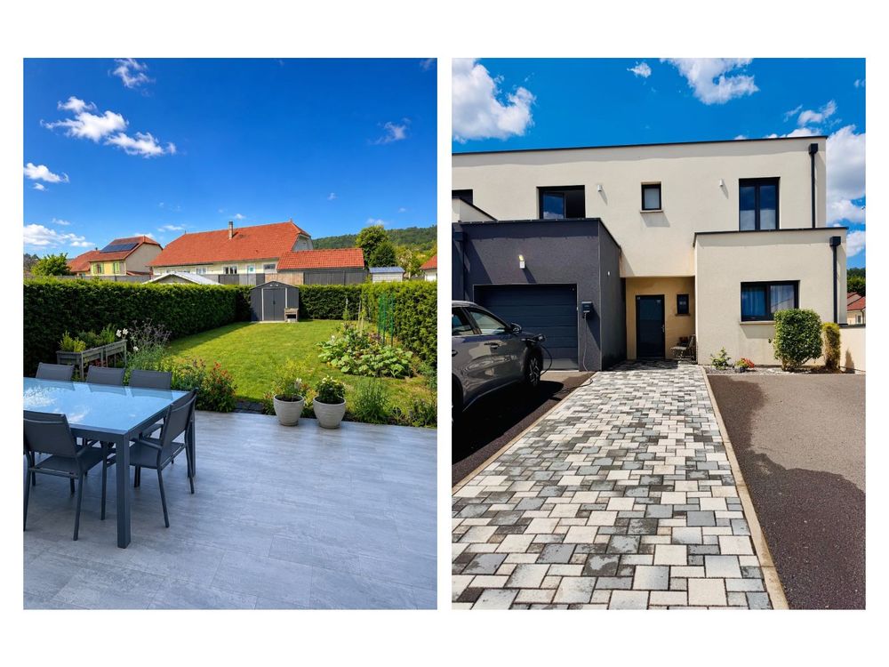 Maison 2021 - BRULEY