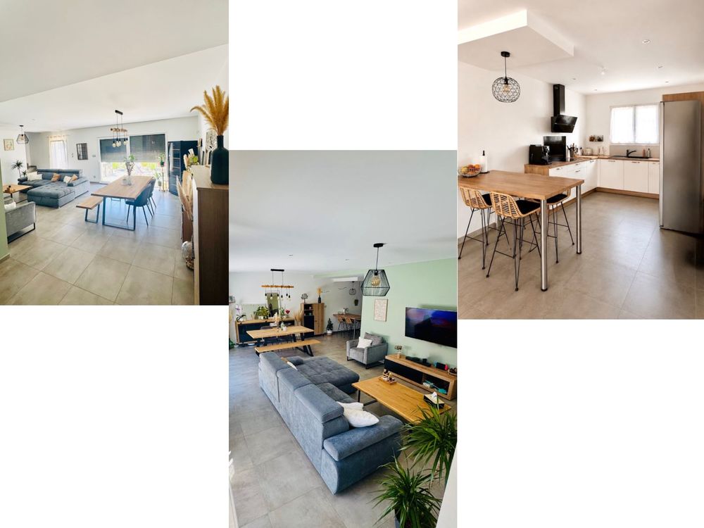 Maison 2021 - BRULEY