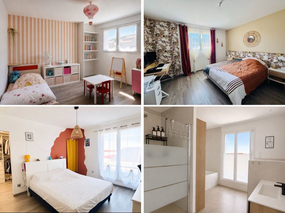 Maison 2021 - BRULEY