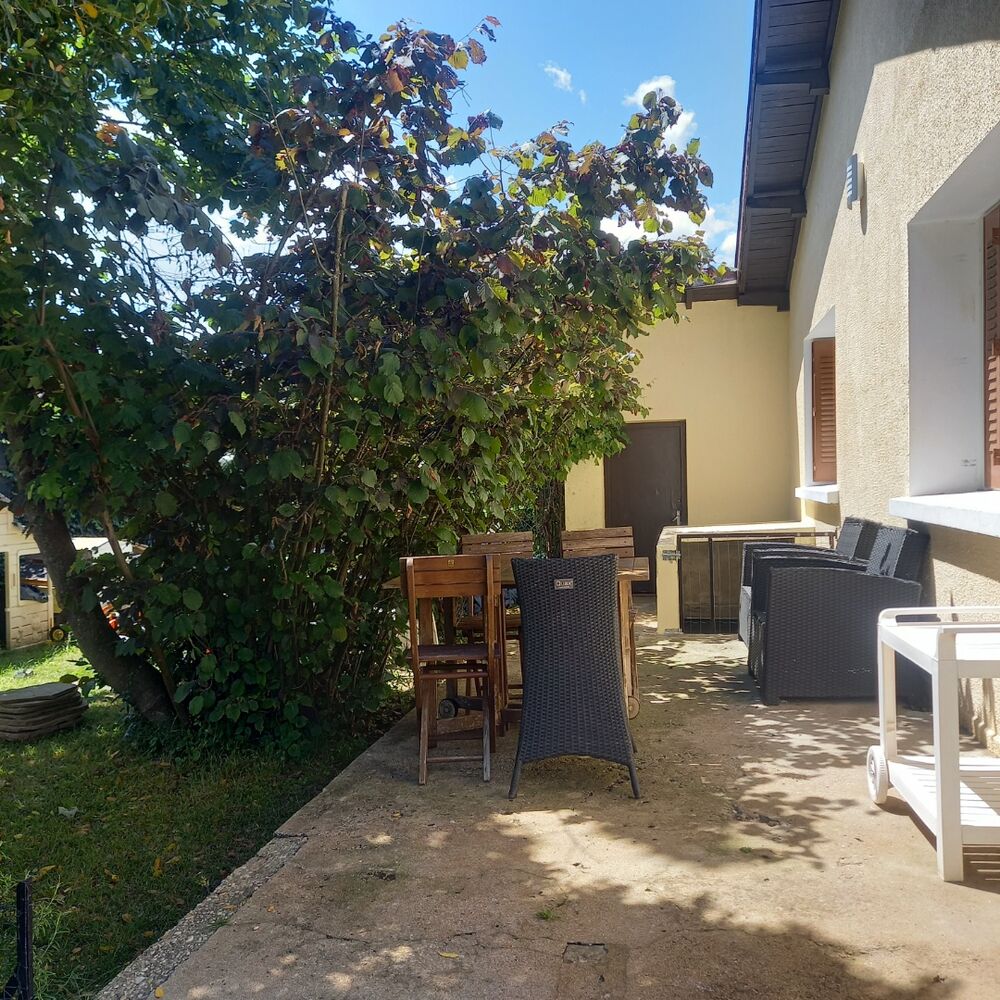 Maison 3 pièces la Jacquière - proximité tramway T3