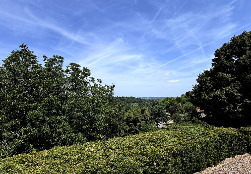 Gensac · Saint-Émilion
