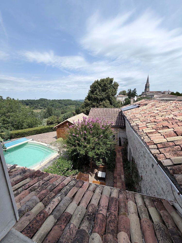 Gensac · Saint-Émilion