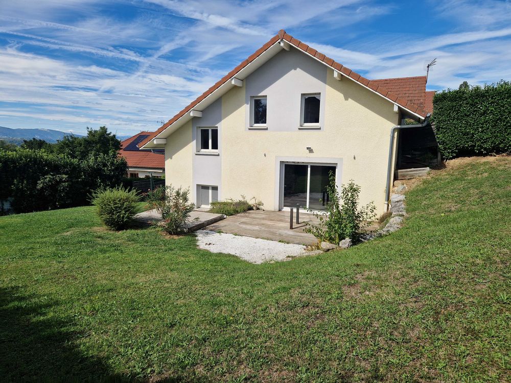 Villa 5 pièces