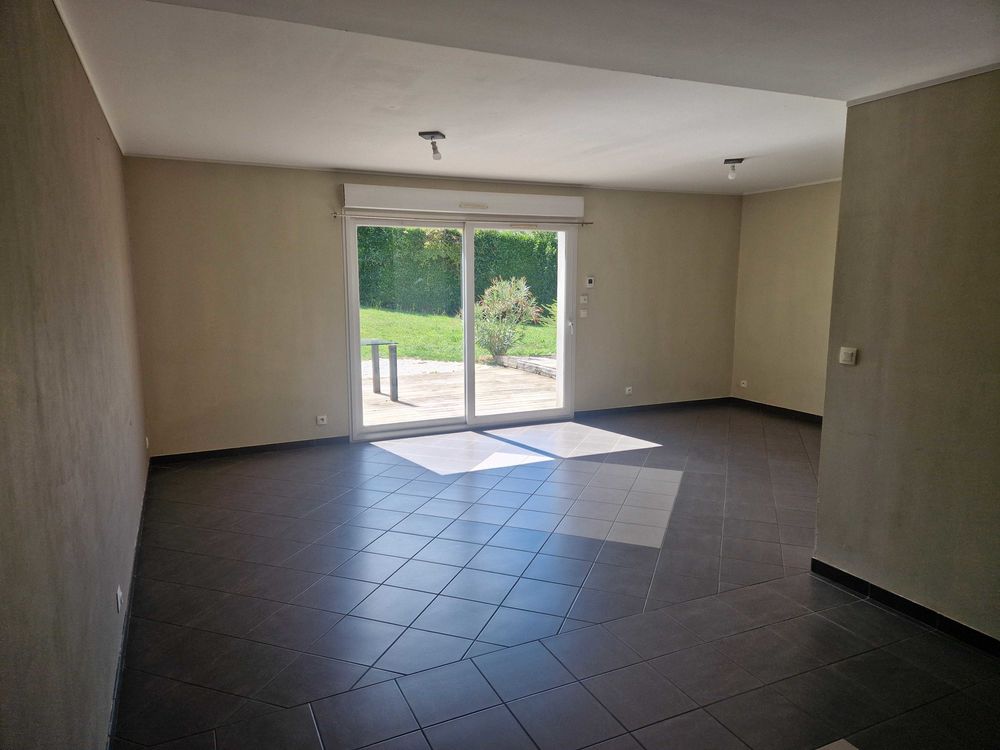 Villa 5 pièces