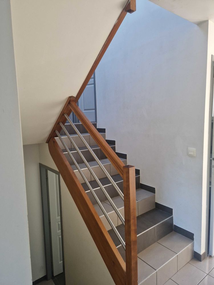 Villa 5 pièces