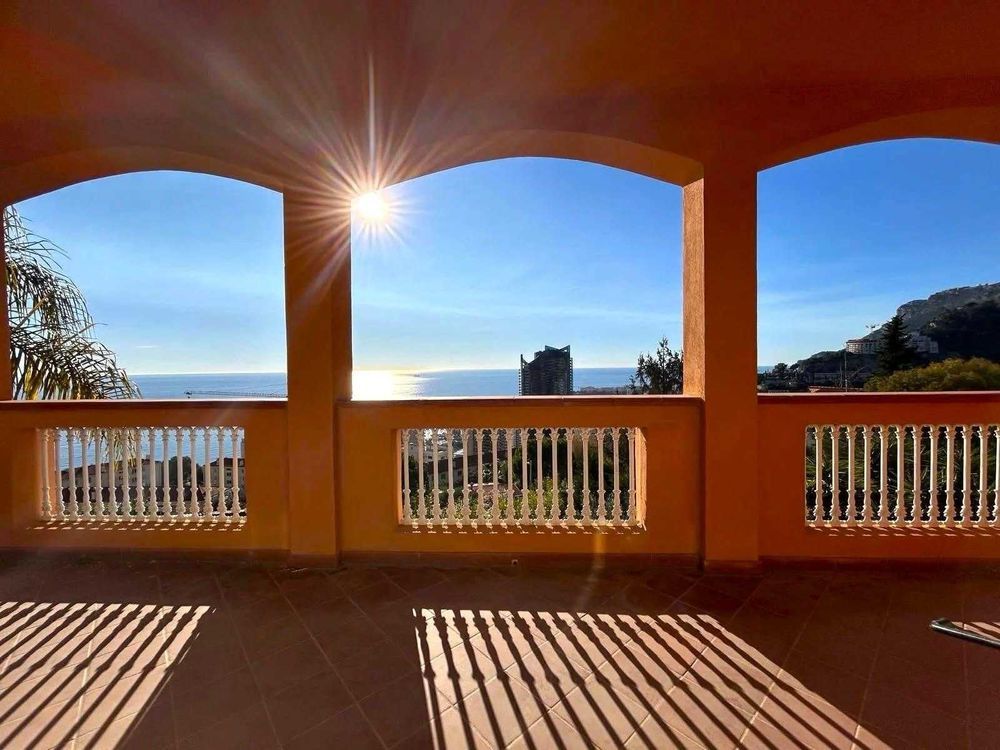 villa beausoleil