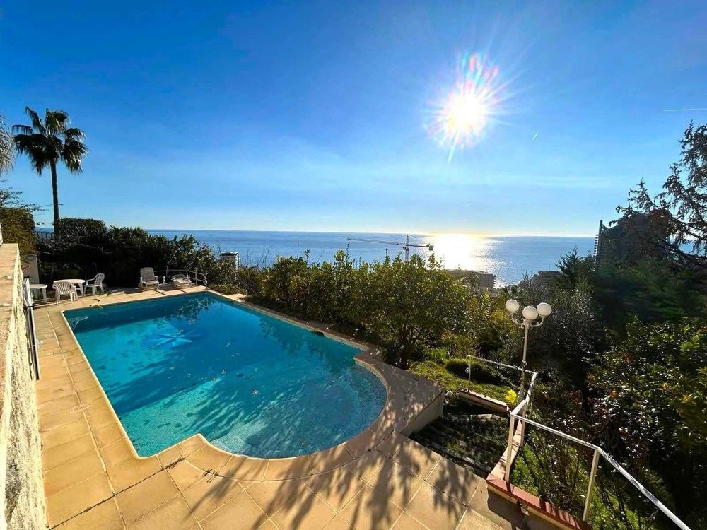 villa beausoleil