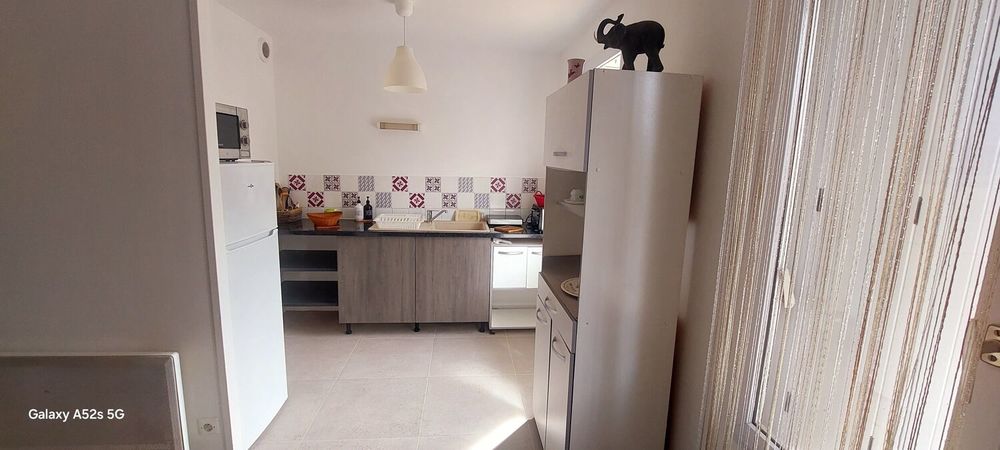 appartement T1bis NANTES ouest
