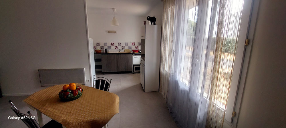appartement T1bis NANTES ouest
