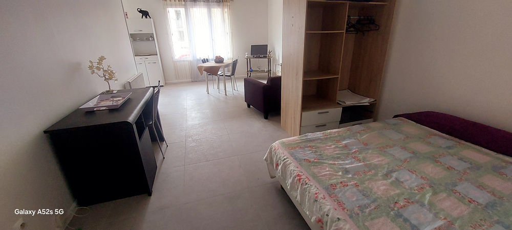 appartement T1bis NANTES ouest