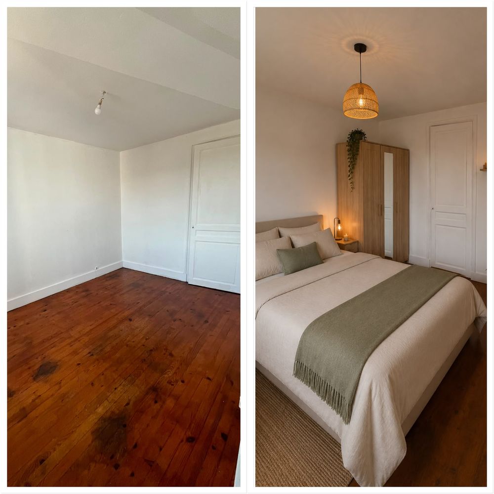 Appartement T2