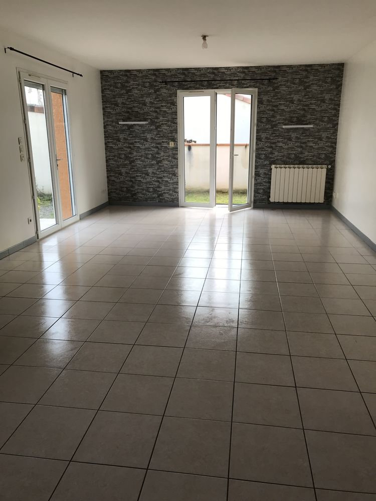 maison mitoyenne Longages (31410)