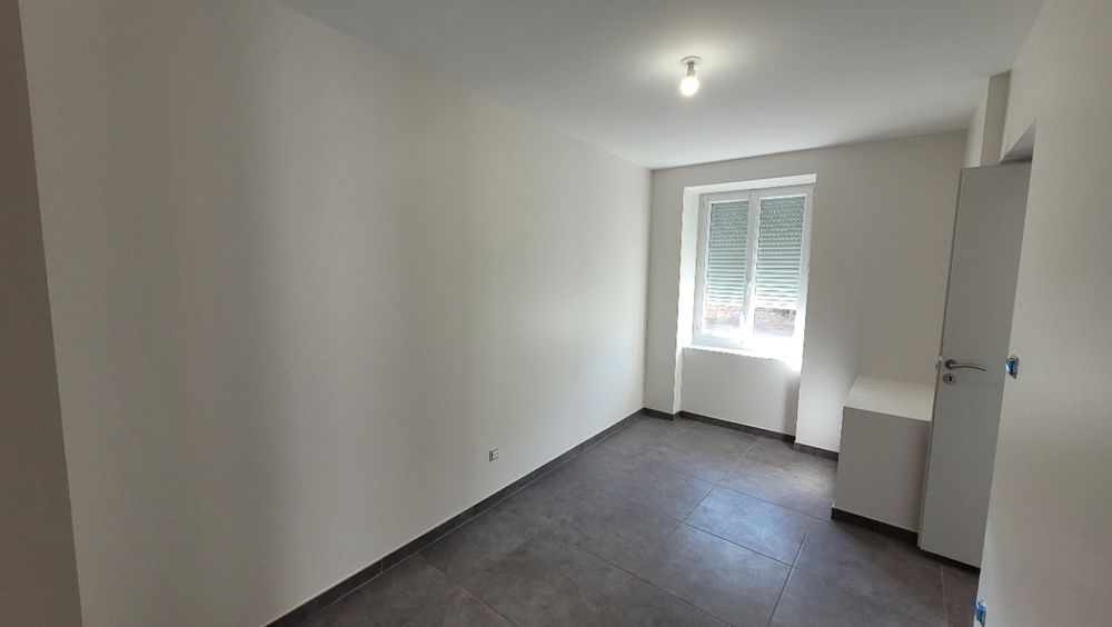 Sarcey appartement T2 entièrement rénové