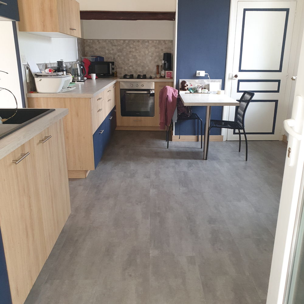 Maison 100m2 massac 17490