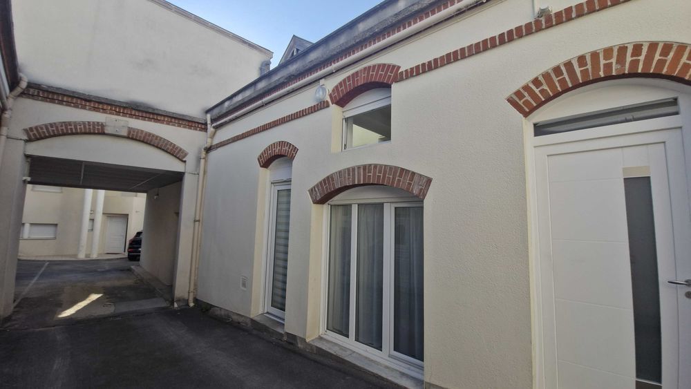 Appartement St Remi - 40 m²
