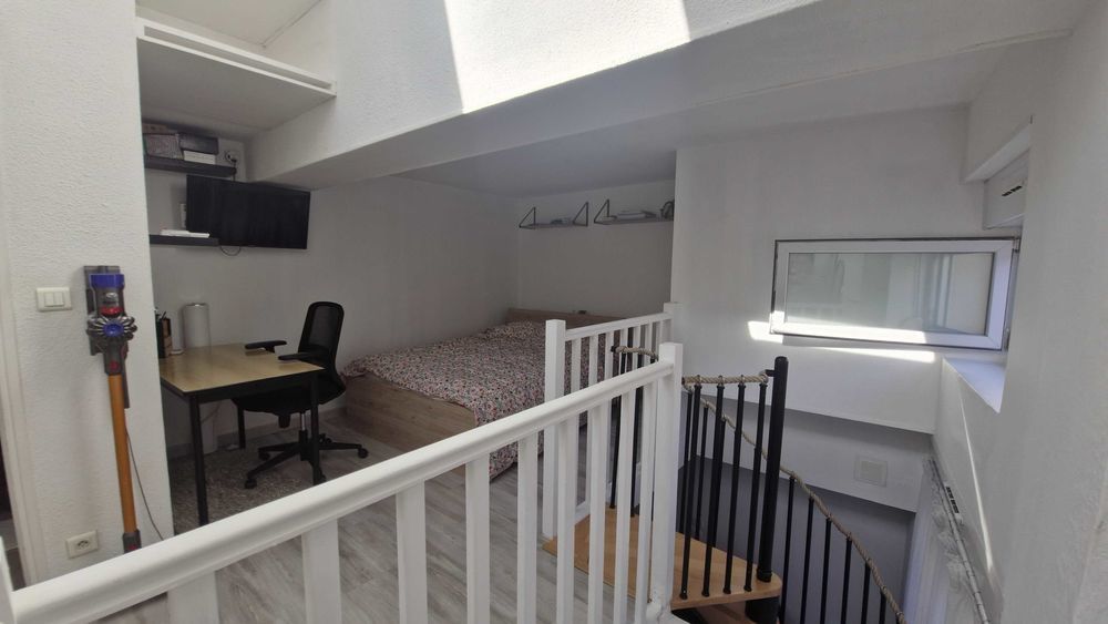 Appartement St Remi - 40 m²