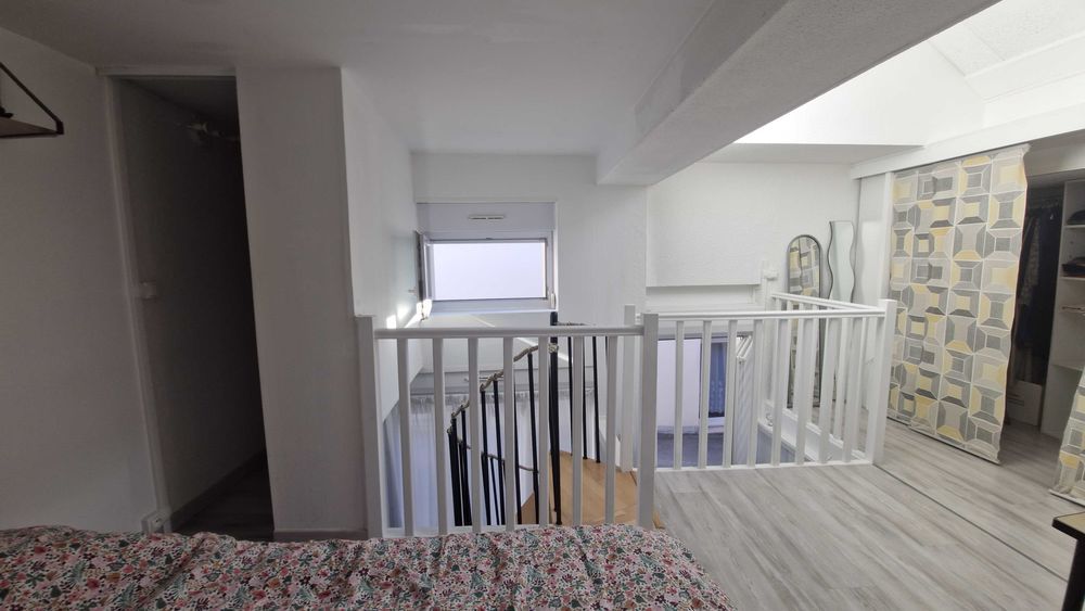 Appartement St Remi - 40 m²