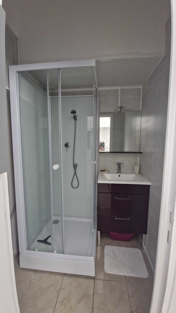 Appartement St Remi - 40 m²