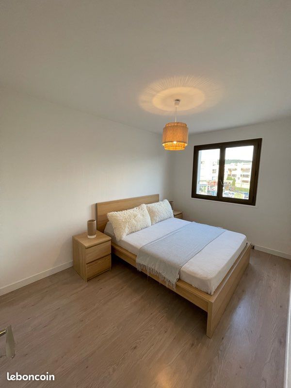 Charmant T3 meublé à l' année 80M2? Six-Fours-les-Plages