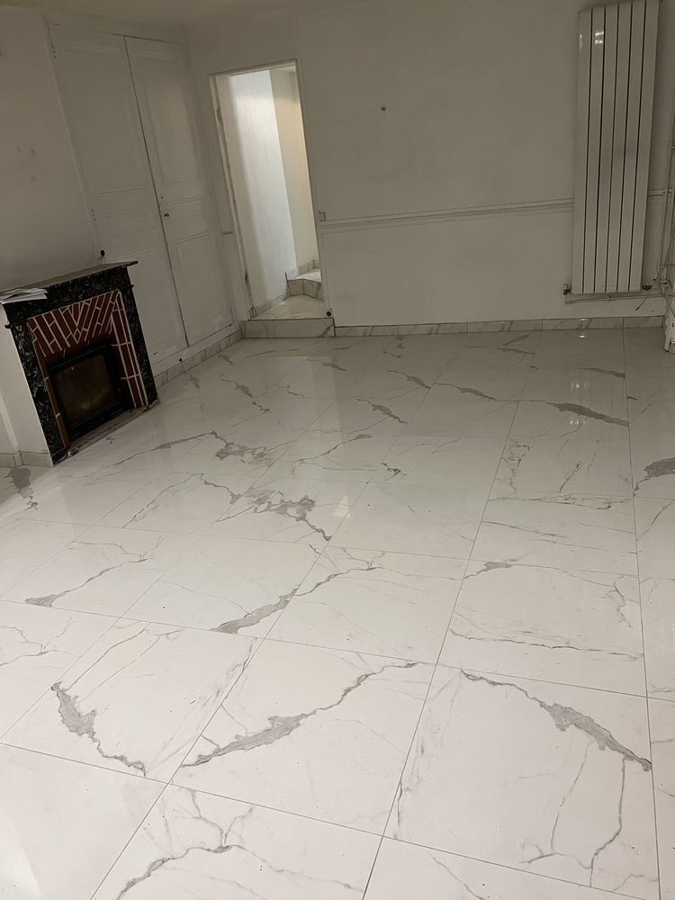 Maison 5 pièces