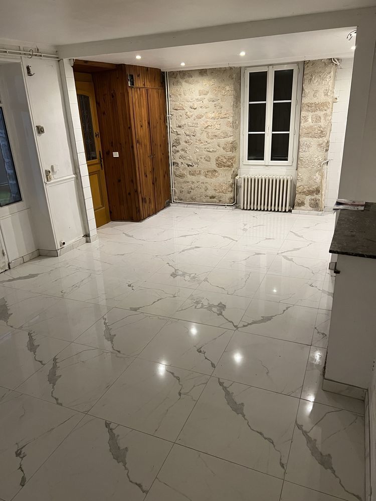 Maison 5 pièces