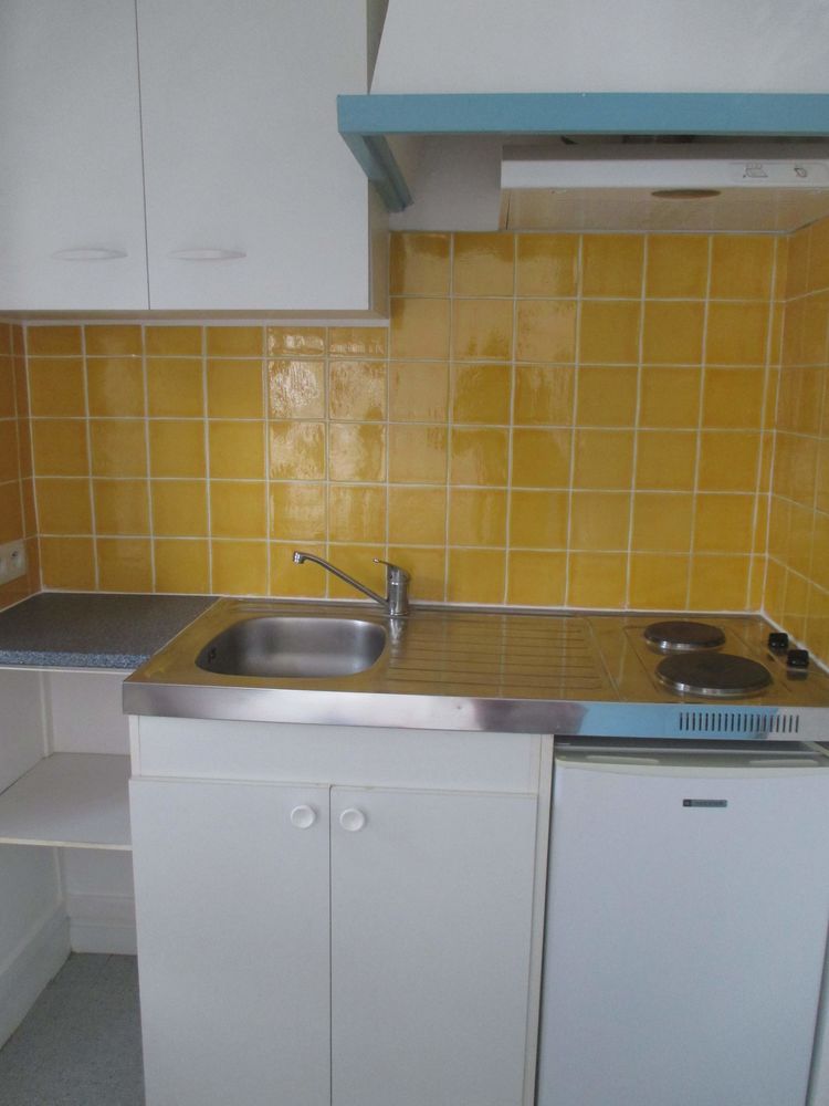 ALBI STUDIO MEUBLE Près Pont NEUF RASCOL Ste Cécile 385e