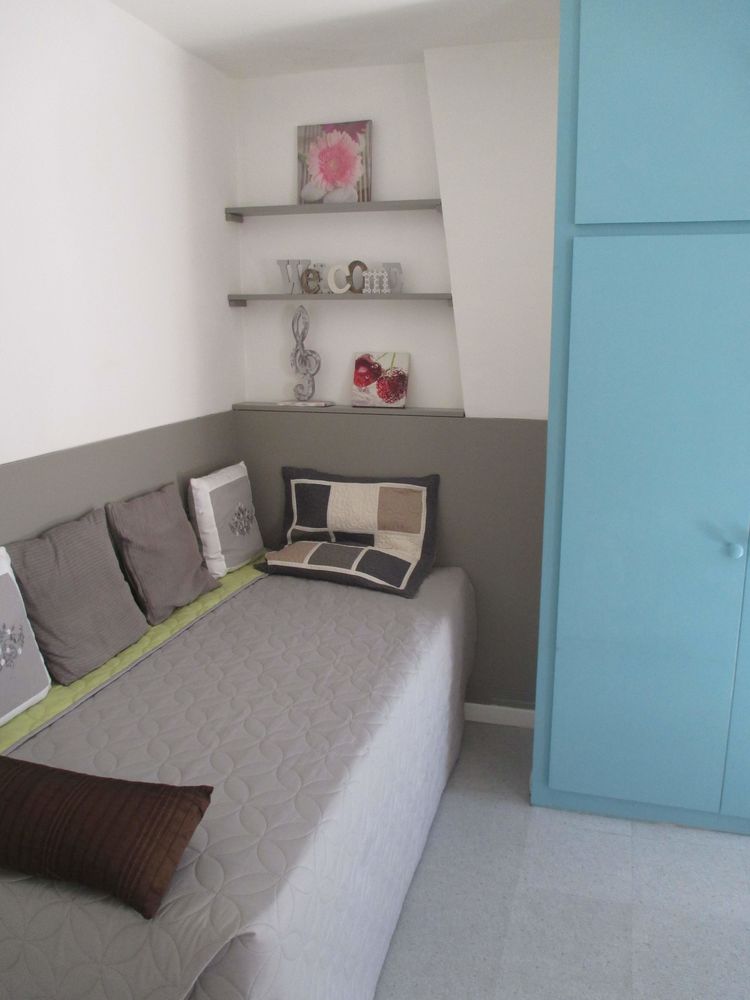 ALBI STUDIO MEUBLE Près Pont NEUF RASCOL Ste Cécile 385e